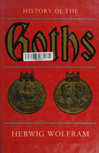 History of the Goths