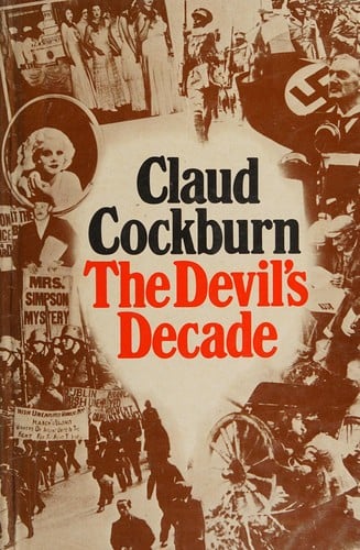 The devil's decade.