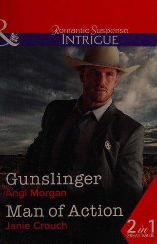 Gunslinger