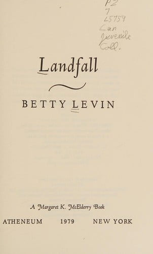Landfall