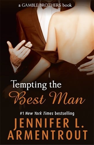 Tempting the Best Man