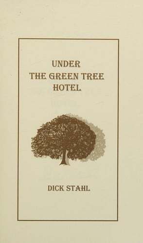 Under the green tree hotel