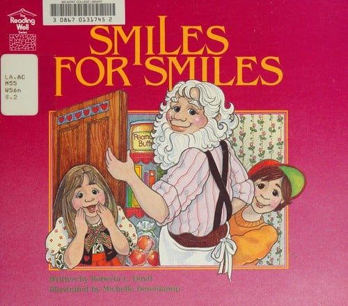 Smiles for smiles