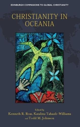Christianity in Oceania