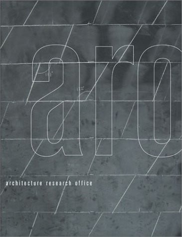 ARO: Architecture Research Office