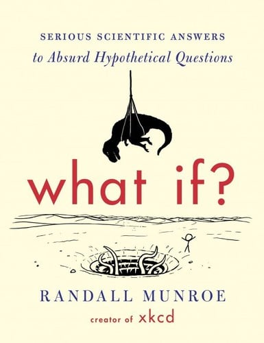 What if?