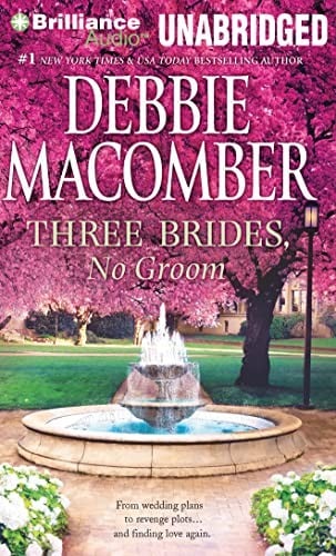 Three Brides, No Groom