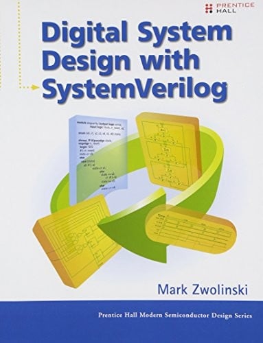 Digital system design with SystemVerilog