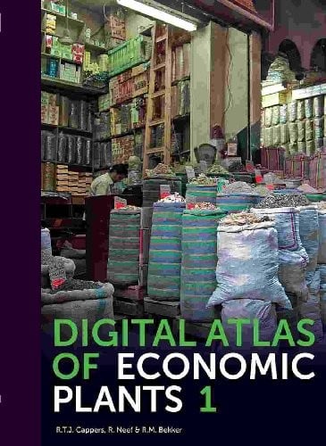 Digital Atlas of Economic Plants