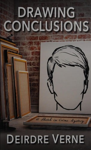 Drawing conclusions: a sketch in crime mystery