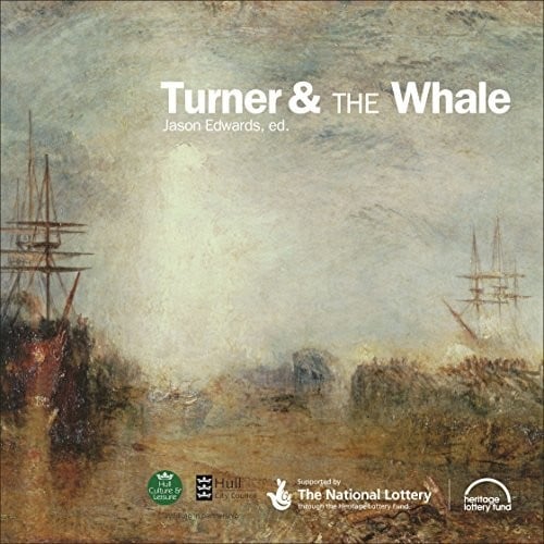 Turner and the Whale