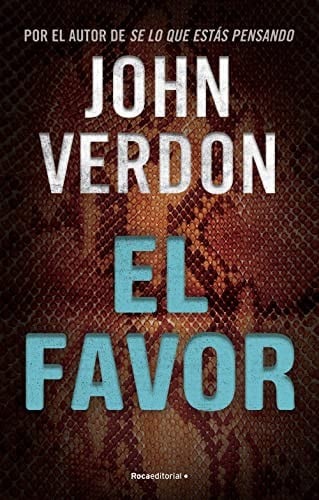 El favor