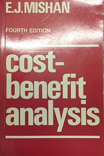 Cost-benefit analysis: an informal introduction