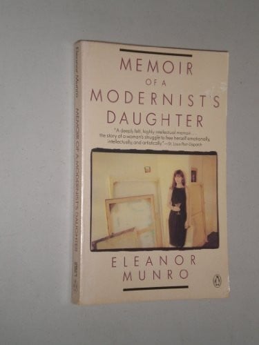 Memoir of a modernist's daughter