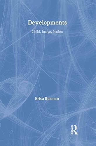 Developments: child, image, nation