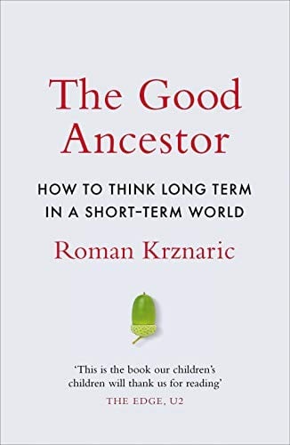 Good Ancestor, The