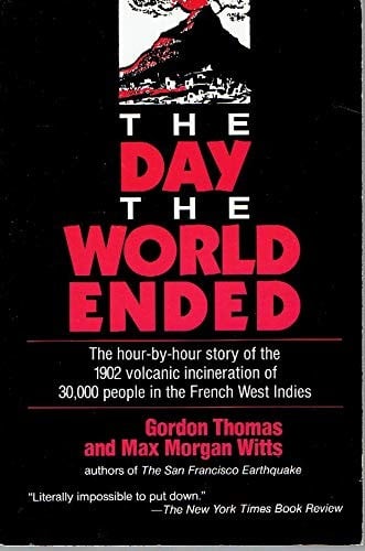 The day the world ended