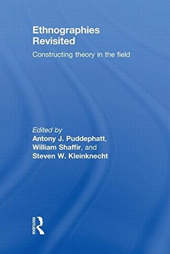 Ethnographies Revisited