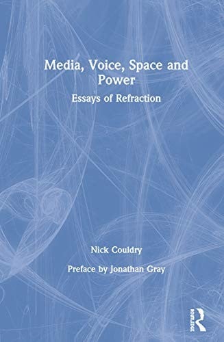 Media Voice Space and Power