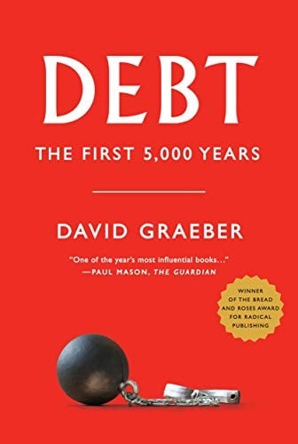 Debt