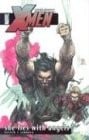 Uncanny XMen.