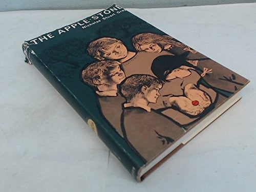 The Apple Stone