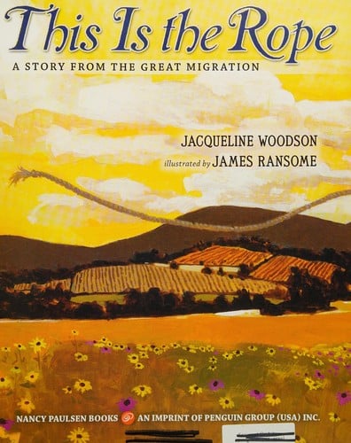 This is the rope: a story from the Great Migration