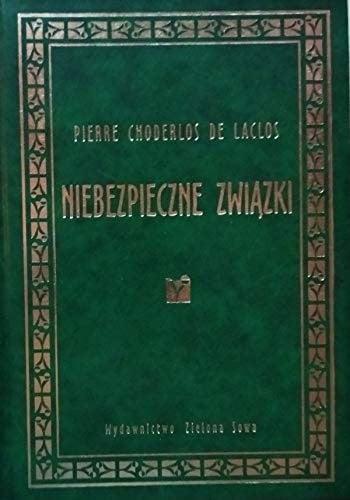 Niebezpieczne zwiazki