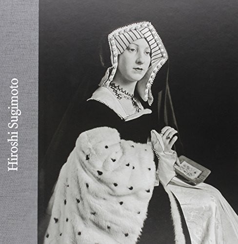 Hiroshi Sugimoto: Black Box