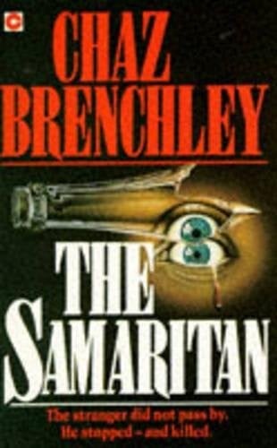 The samaritan.