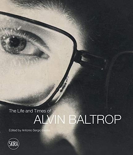 Life and Times of Alvin Baltrop