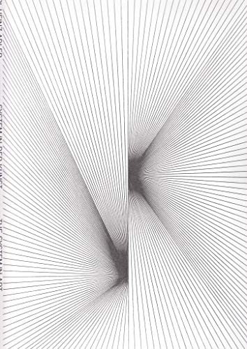 Kunst Im System. System in der Kunst: Art in the System. the System in Art