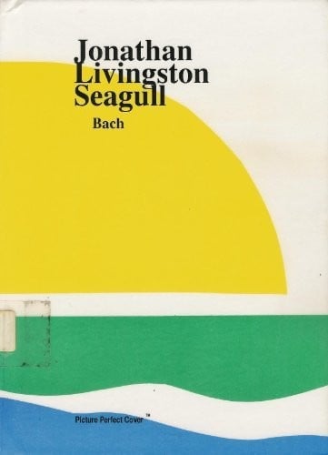 Jonathan Livingston Seagull