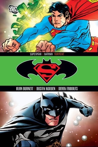 Superman/Batman: Vol. 6: Torment