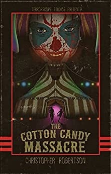 Cotton Candy Massacre
