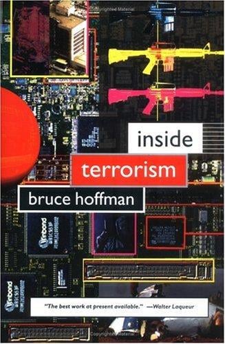 Inside terrorism