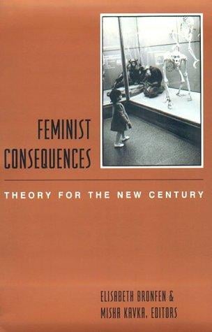 Feminist Consequences