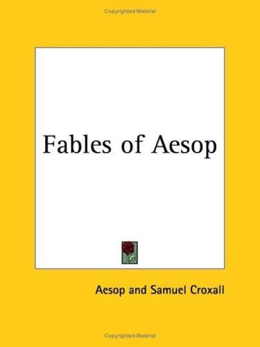 Fables of Aesop