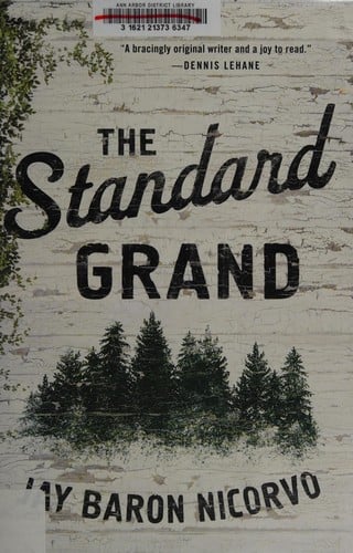 The Standard Grand