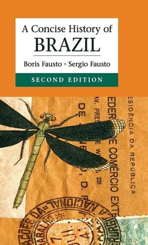 Concise History of Brazil