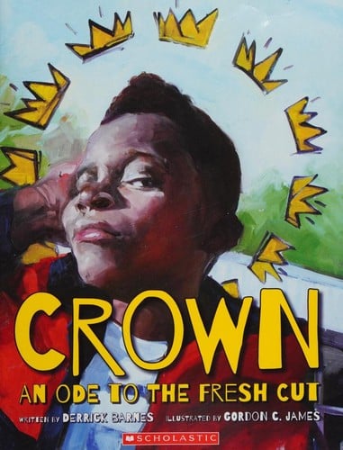 Crown: An Ode To The Fresh Cut