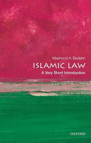 Islamic Law: 3-Volume Set