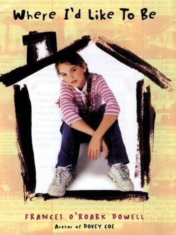 Where I'd like to be