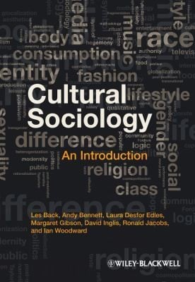 Cultural sociology: an introduction