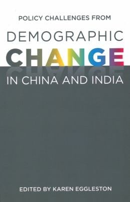 Policy Challenges from Demographic Change in China and India