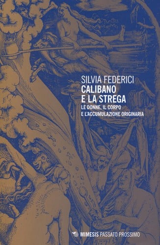 Calibano e la strega