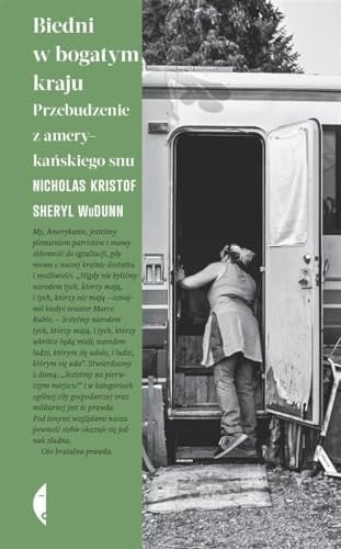 Biedni w bogatym kraju. Przebudzenie z amerykanskiego snu