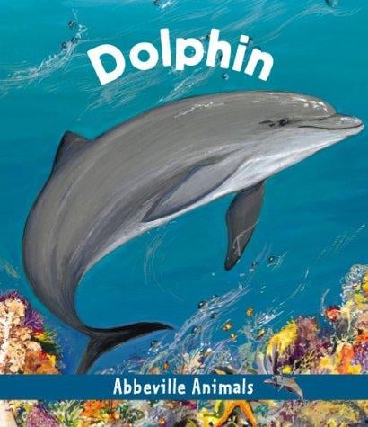 Abbeville animals: dolphin