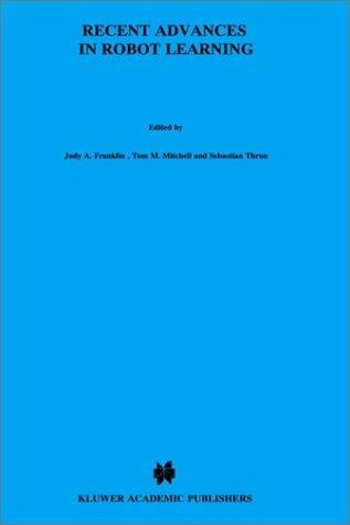 Recent advances in robot learning