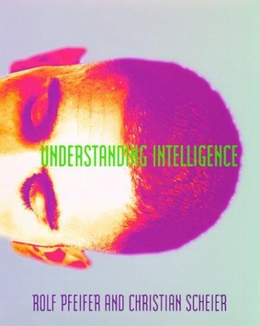 Understanding intelligence
